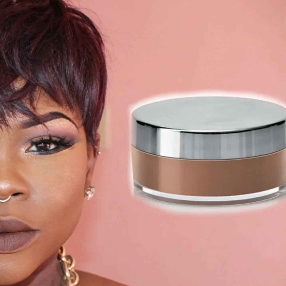 Bronze 5 Mary Kay Mineral Powder Foundation -  Recently Discontinued